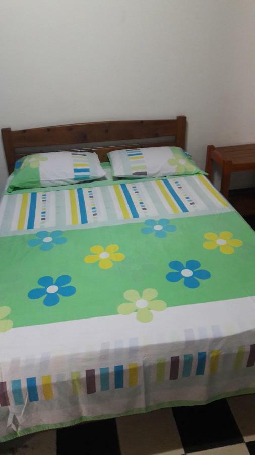 Hospedaje Santa Barbara Buga Eksteriør billede